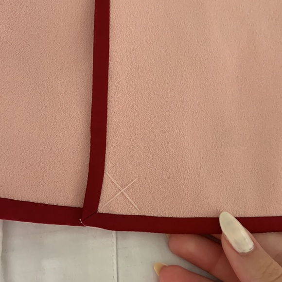 Laveer Piped Kadette Blazer - Picture 11 of 15